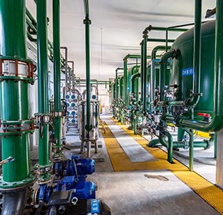 山東聯科新材料有限公司